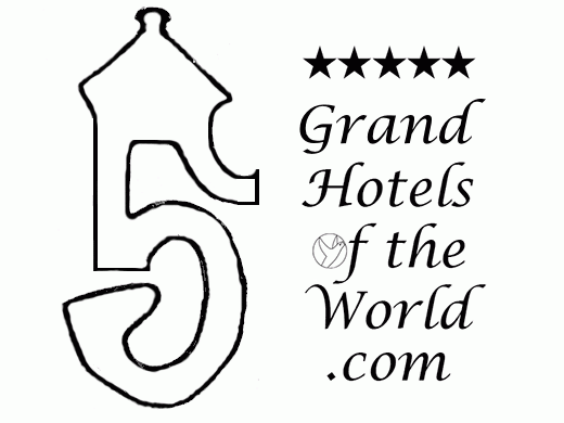 Grand Hotels of the World.com