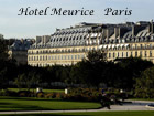 Hotel Meurice